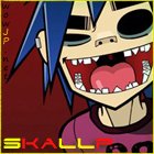 skallp