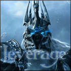 Leverage