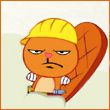 demy